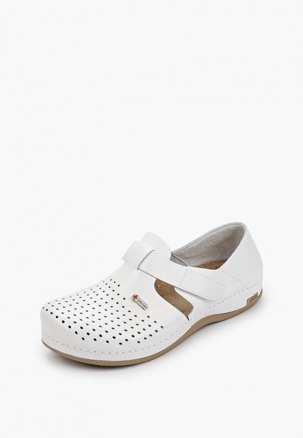 фото Сандалии leon medikal