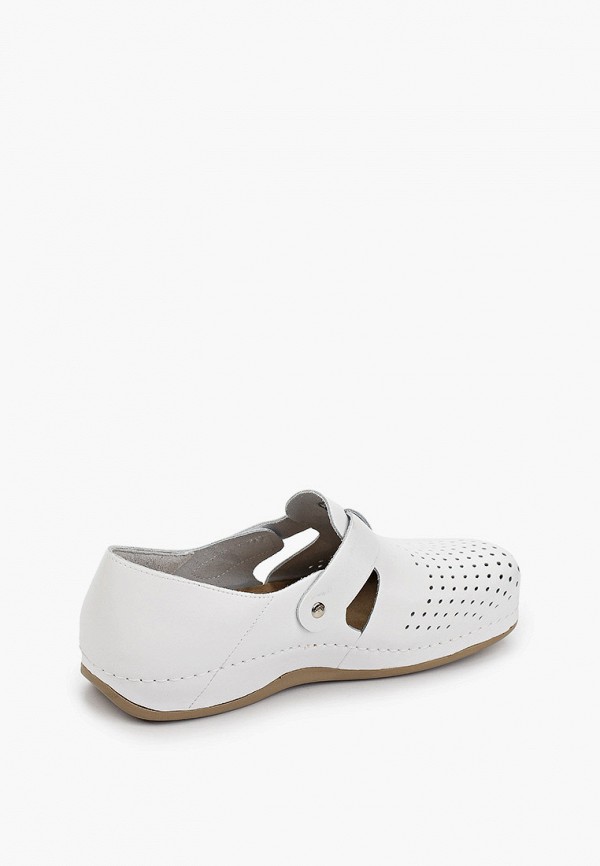 фото Сандалии leon medikal