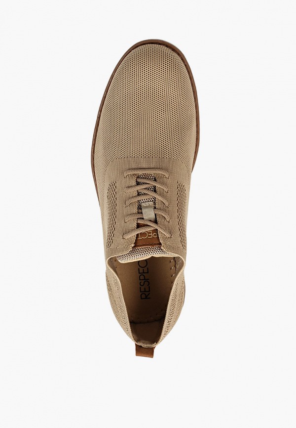 фото Ботинки respect