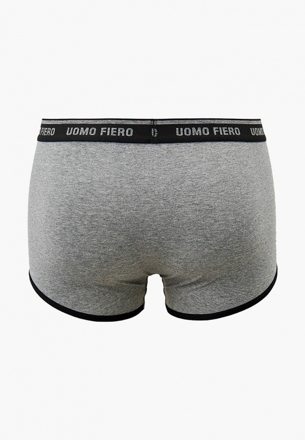 фото Трусы uomo fiero