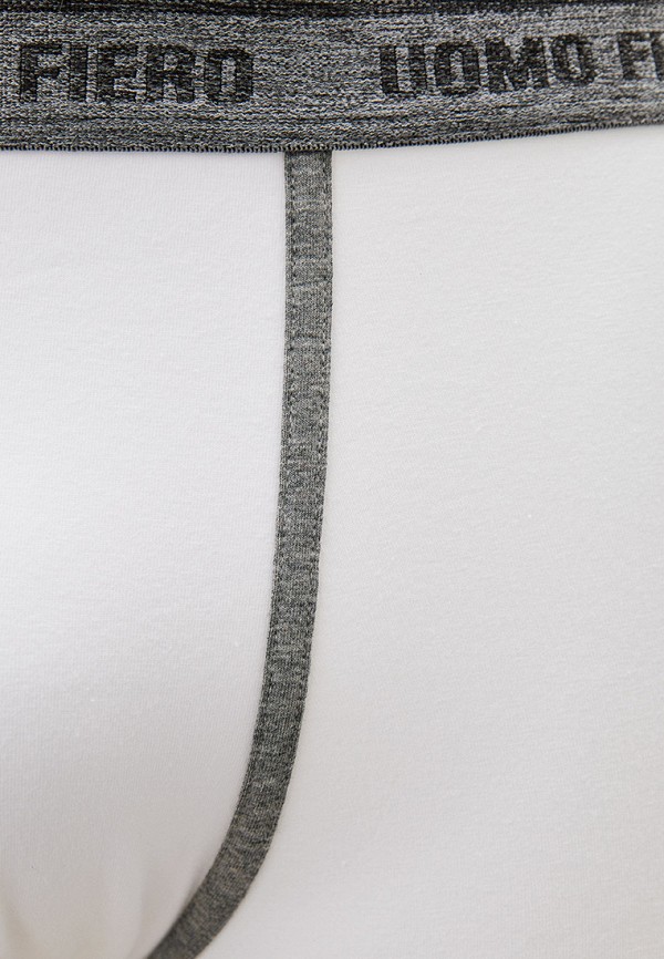 Трусы Uomo Fiero белый, размер 48, фото 3