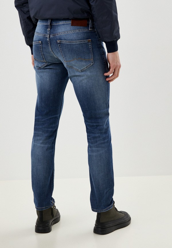 Джинсы Mustang синий, размер 28, фото 3