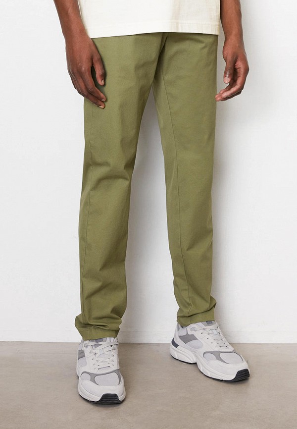 

Брюки Marc O'Polo, Хаки, Shaped Fit OSBY