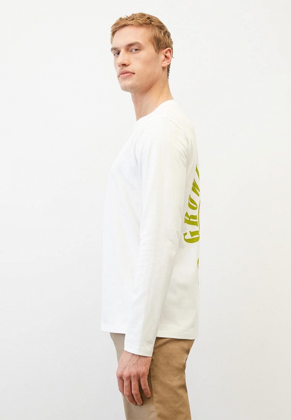 фото Лонгслив marc o'polo