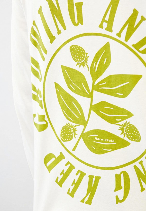 фото Лонгслив marc o'polo