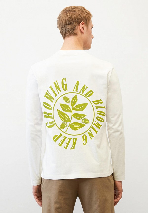 фото Лонгслив marc o'polo