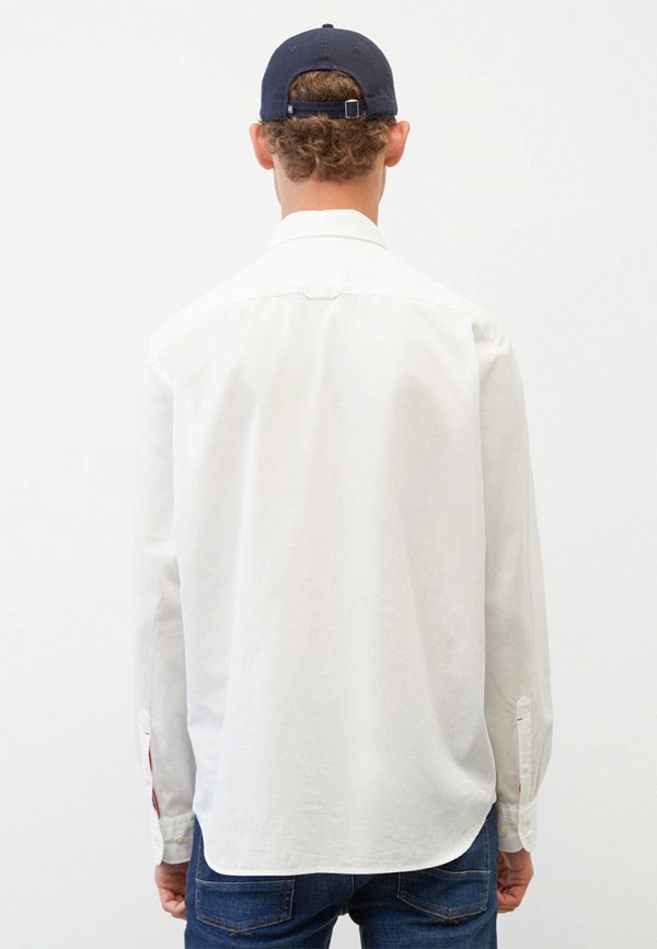 фото Рубашка marc o'polo