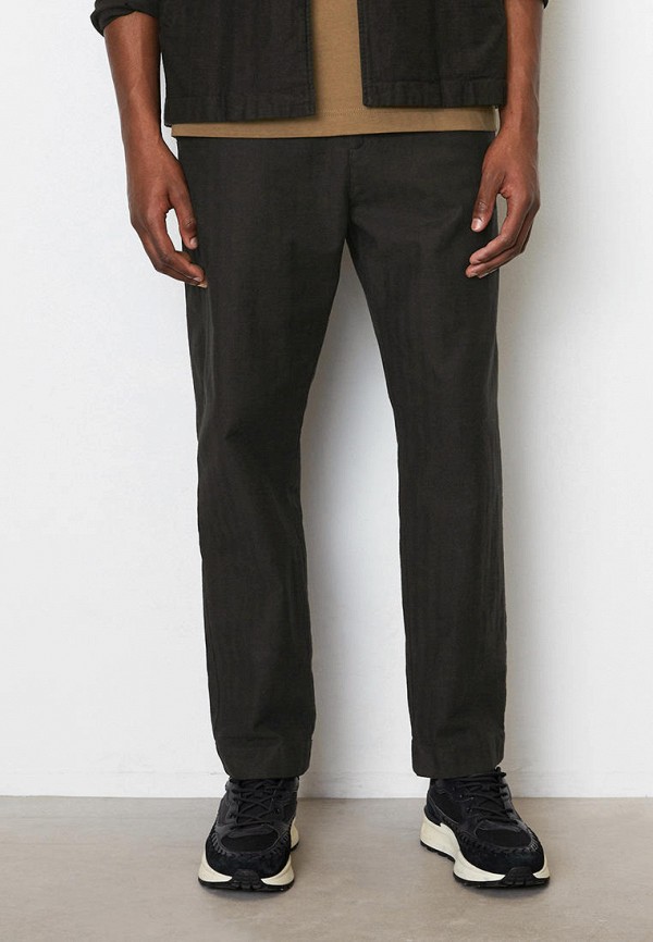 

Брюки Marc O'Polo, Черный, Loose Fit BELSBO
