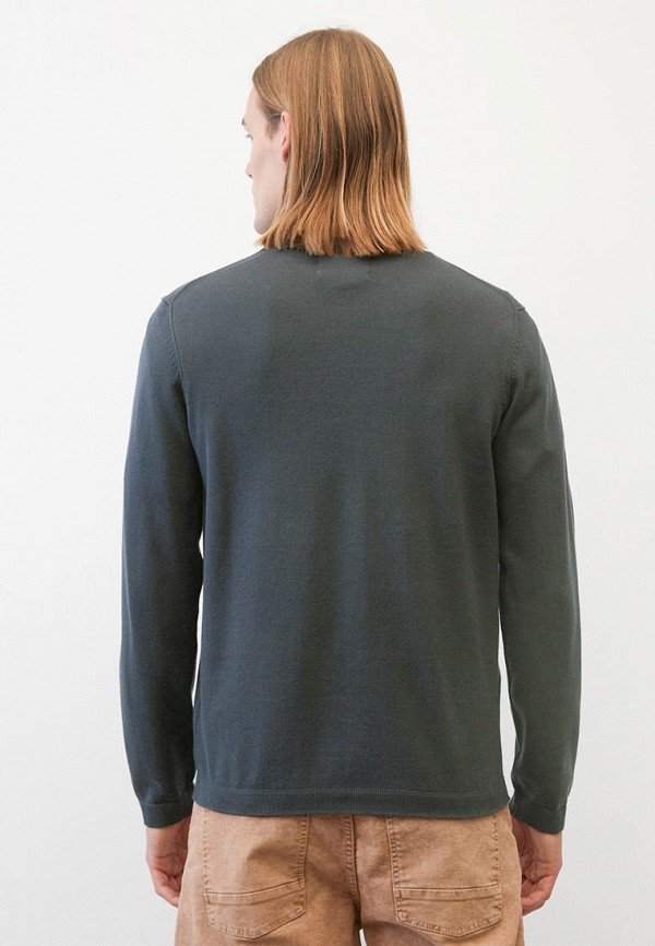 Джемпер Marc O'Polo синий, размер 54, фото 2