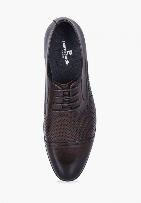 фото Туфли pierre cardin