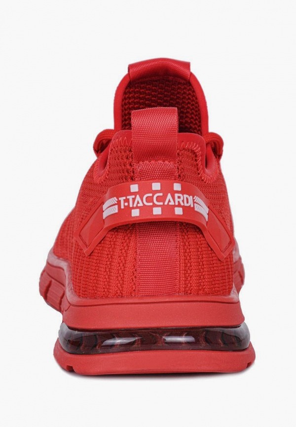 фото Кроссовки t.taccardi