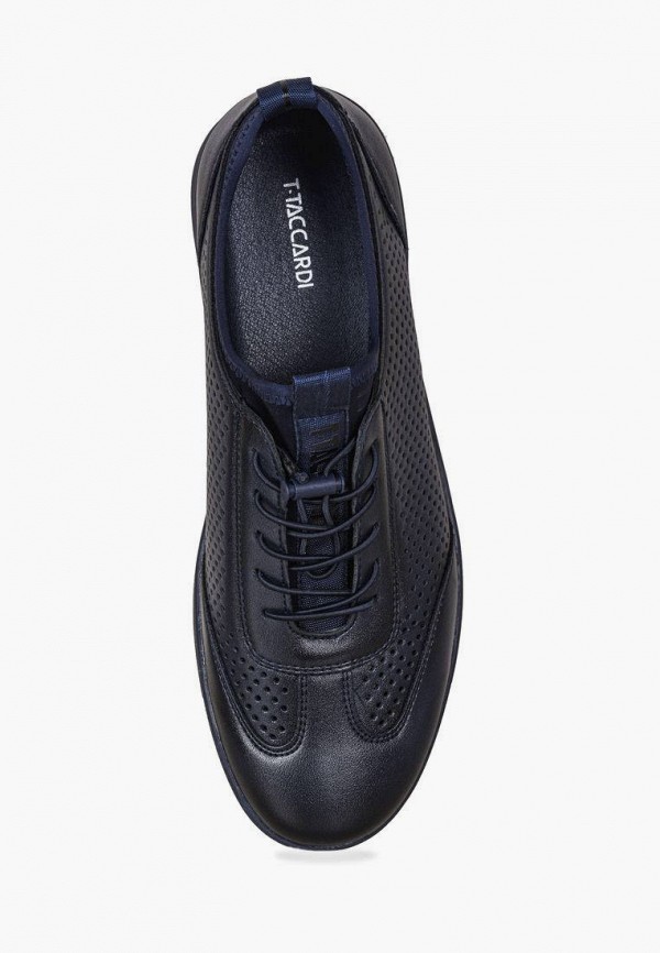 фото Кроссовки t.taccardi