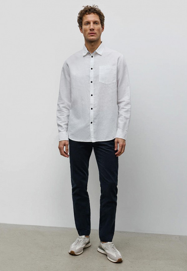 Брюки Baon синий, размер 54, фото 2