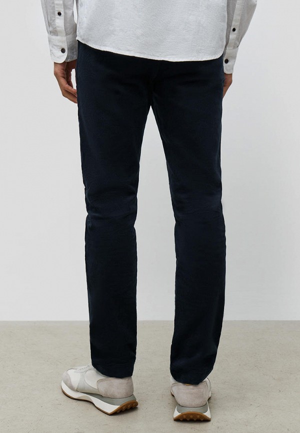 Брюки Baon синий, размер 54, фото 3