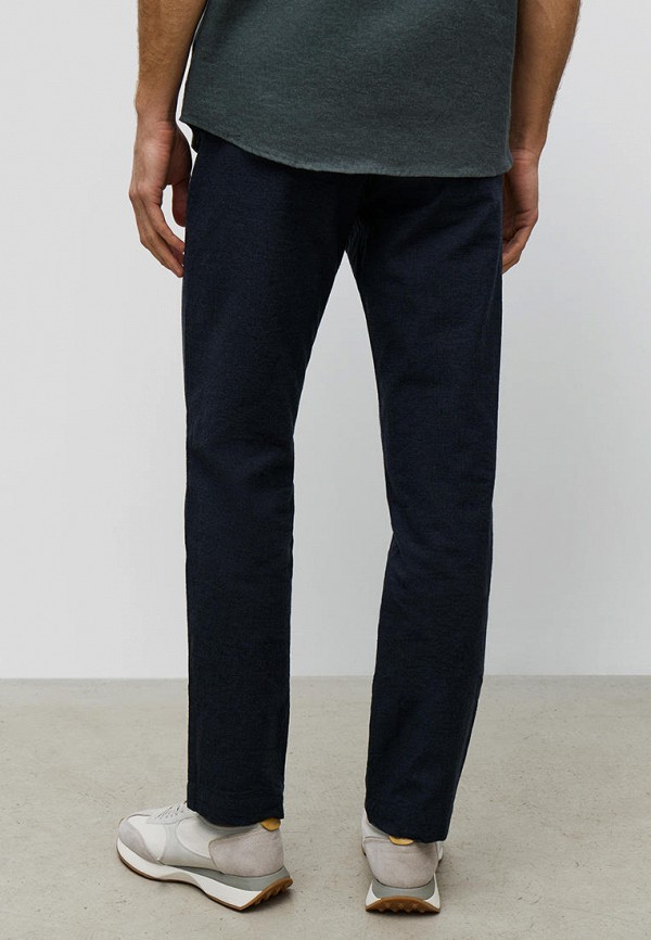 Брюки Baon синий, размер 52, фото 3