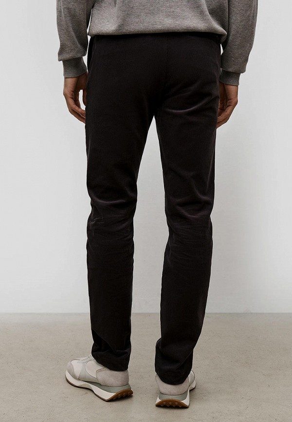 Брюки Baon коричневый, размер 54, фото 3