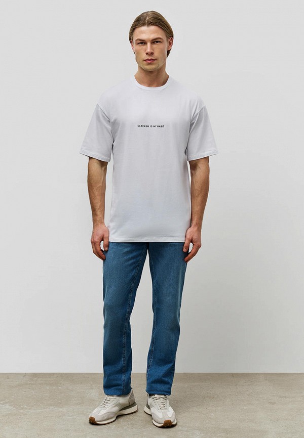 Джинсы Baon синий, размер 48, фото 2