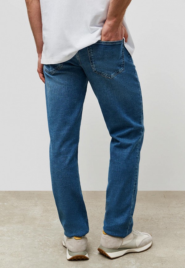 Джинсы Baon синий, размер 48, фото 3