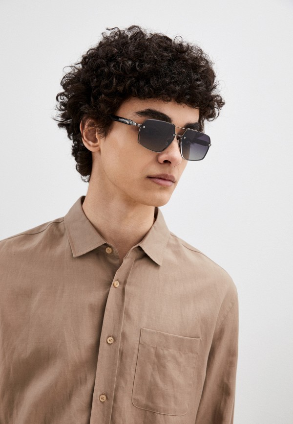 фото Очки солнцезащитные thom richard