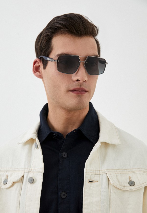 фото Очки солнцезащитные thom richard