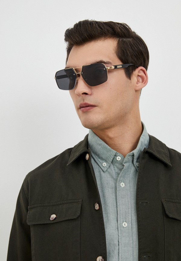 фото Очки солнцезащитные thom richard