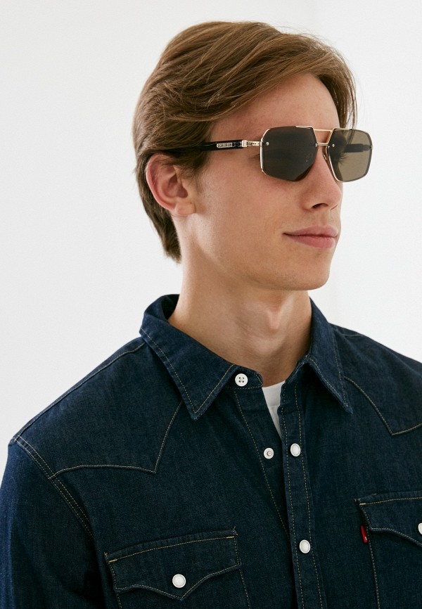 фото Очки солнцезащитные thom richard