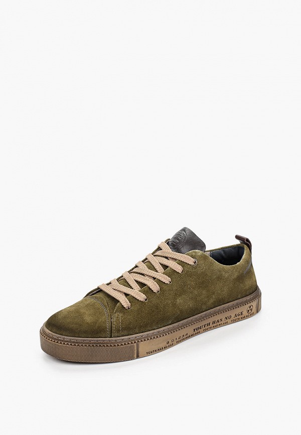 фото Кеды nexpero