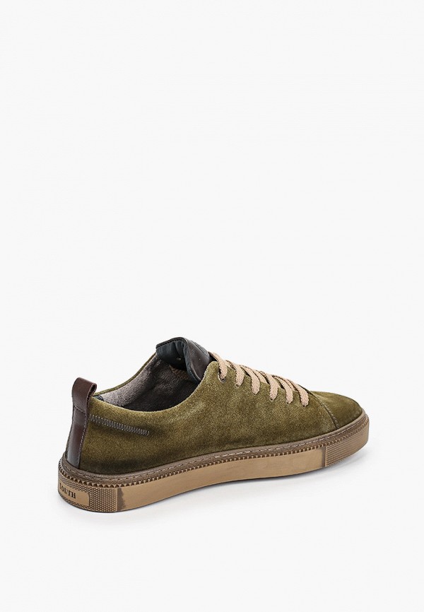 фото Кеды nexpero