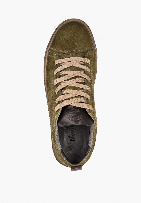 фото Кеды nexpero