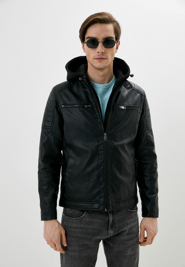 фото Куртка кожаная lc waikiki