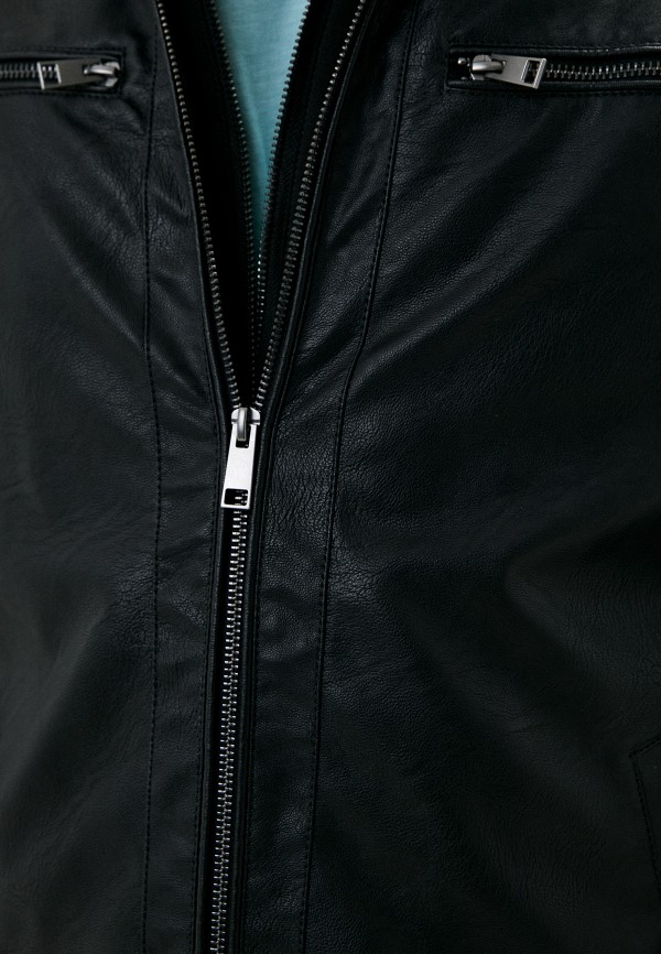 фото Куртка кожаная lc waikiki