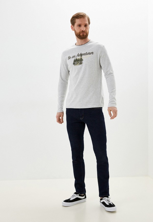 фото Лонгслив lc waikiki