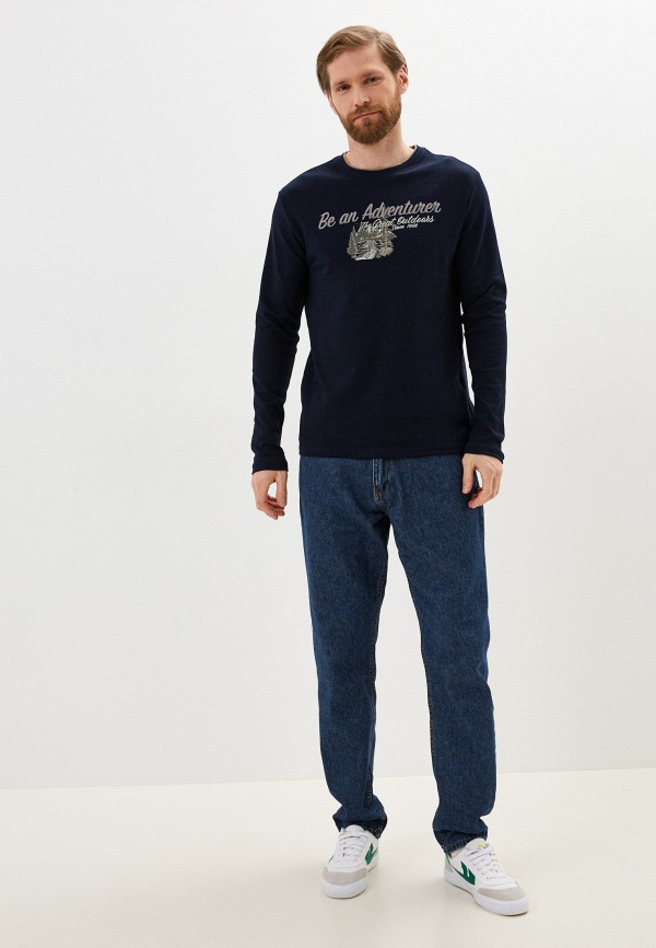 фото Лонгслив lc waikiki