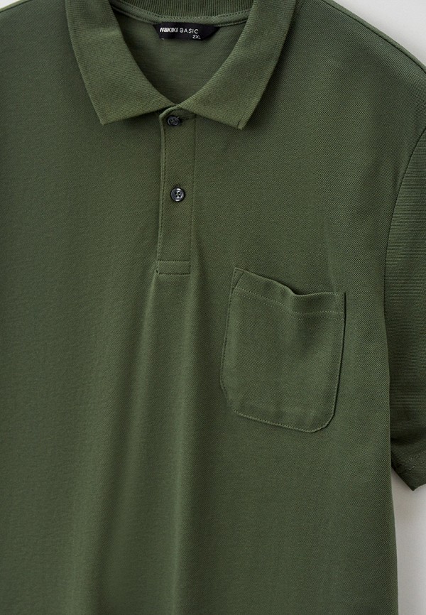 фото Поло lc waikiki