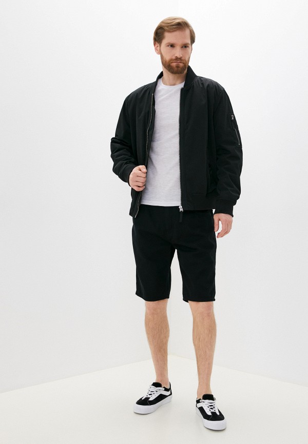 фото Шорты джинсовые lc waikiki