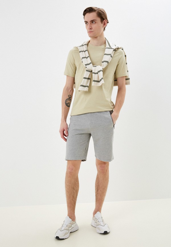 фото Шорты спортивные lc waikiki