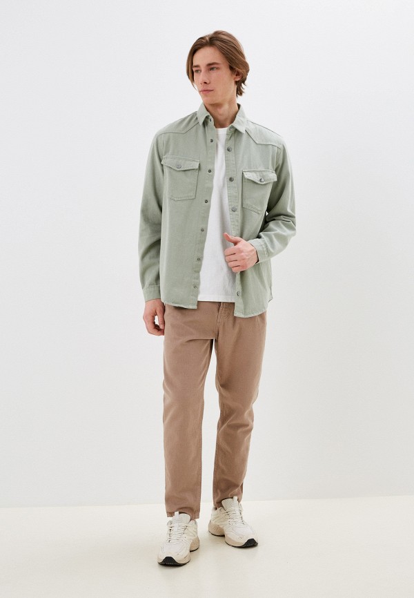 фото Джинсы whitney