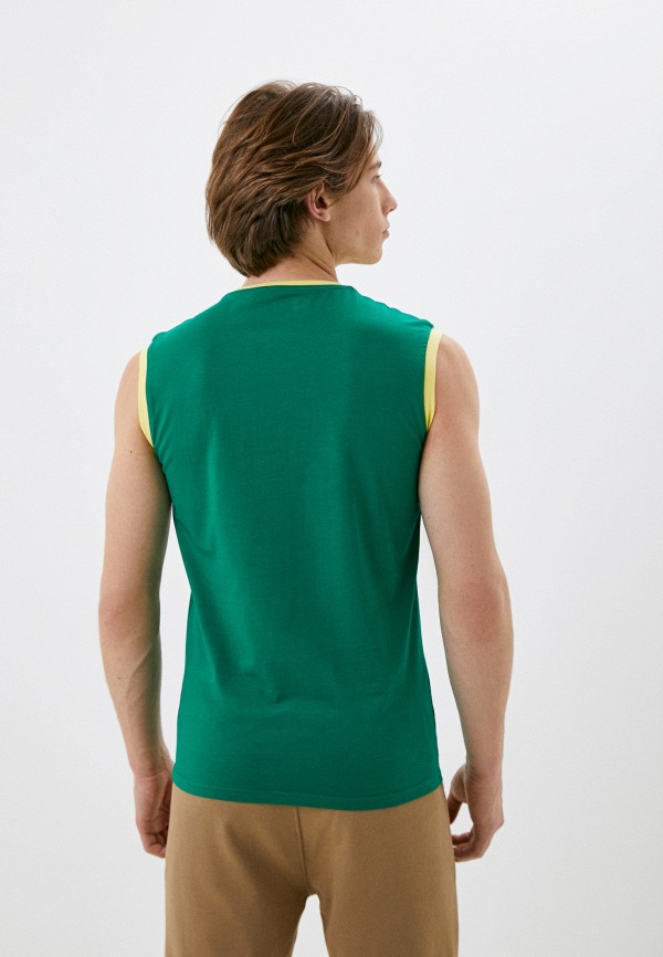 фото Майка bendclub