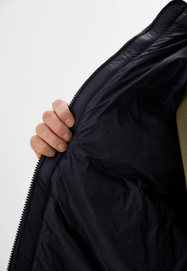 фото Куртка утепленная lacoste