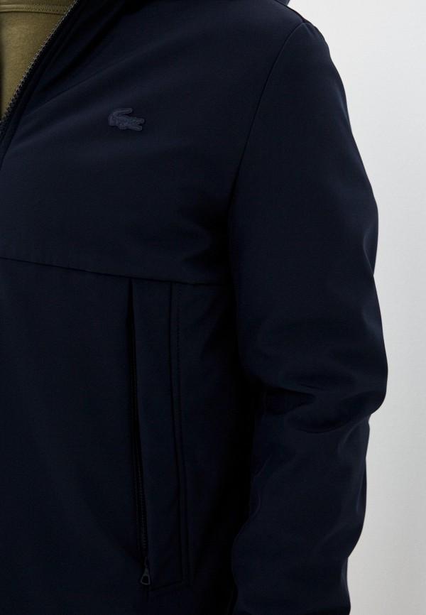 фото Куртка утепленная lacoste