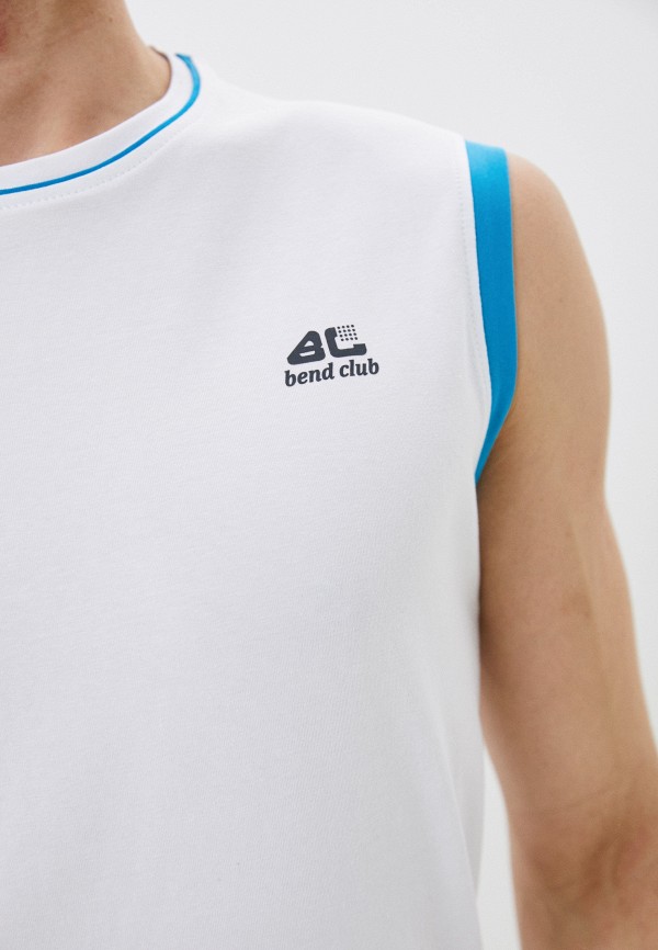 фото Майка bendclub