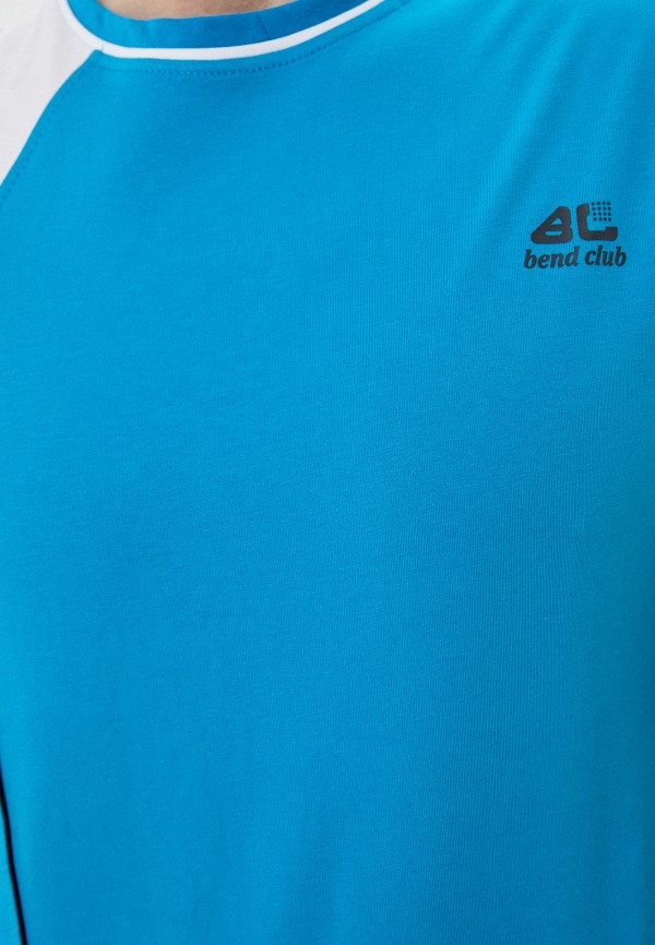 фото Майка bendclub