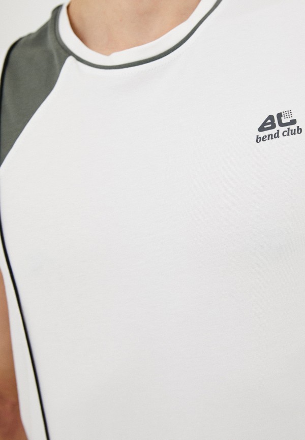 фото Майка bendclub