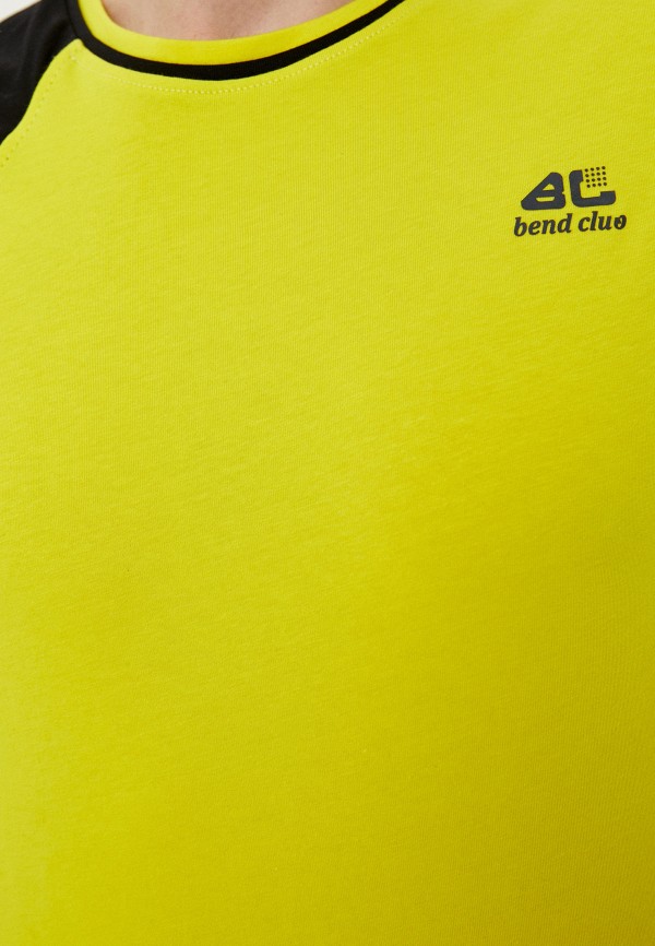 фото Майка bendclub