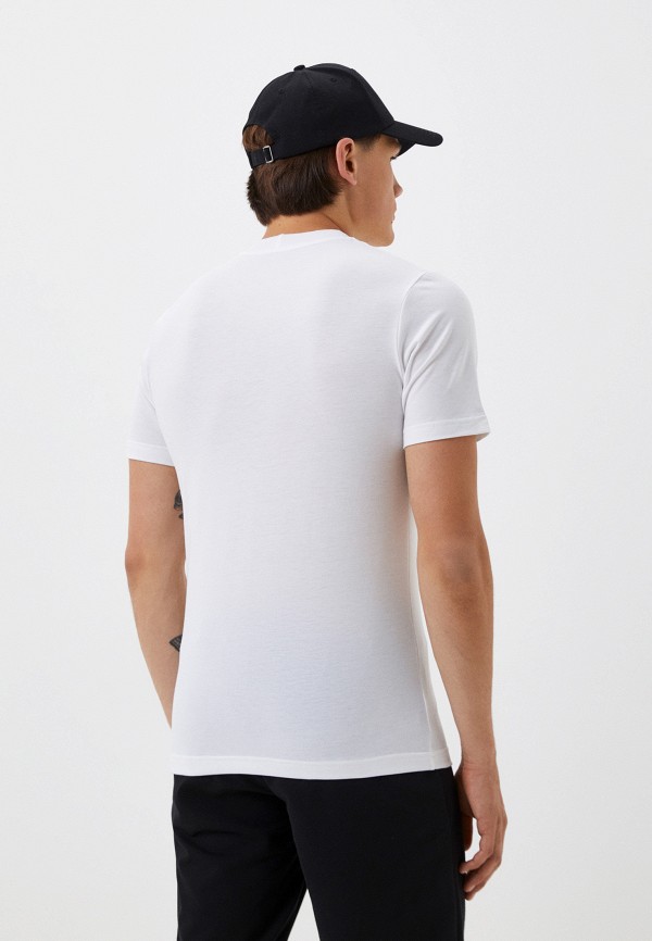 фото Футболка спортивная mad will