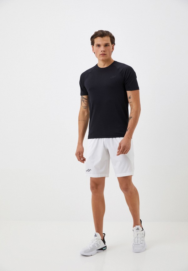 фото Футболка спортивная mad will