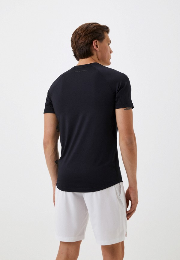 фото Футболка спортивная mad will