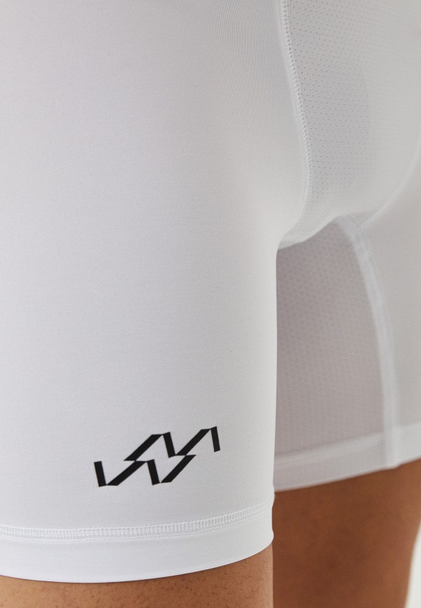 фото Шорты компрессионные mad will