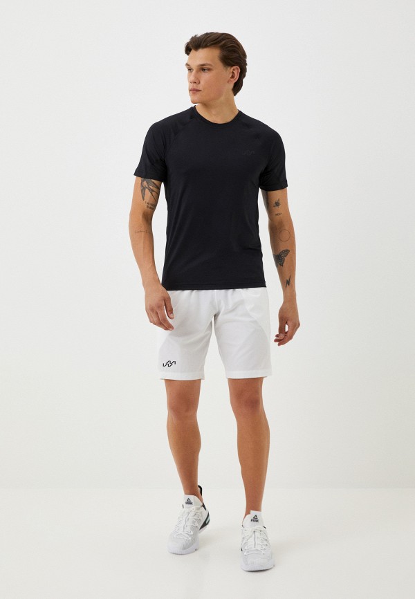 фото Шорты спортивные mad will