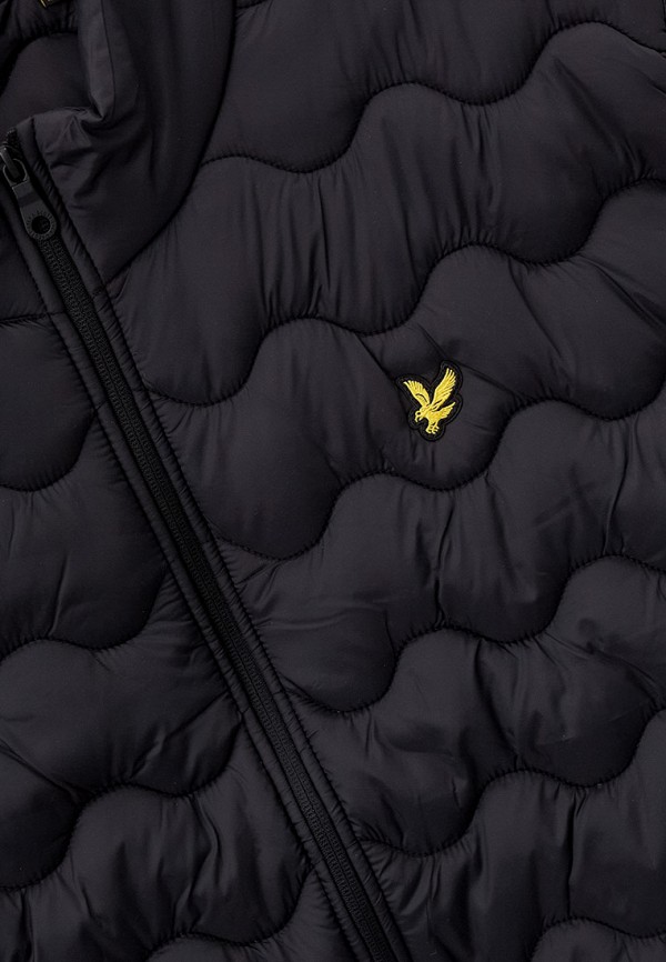 фото Жилет утепленный lyle & scott